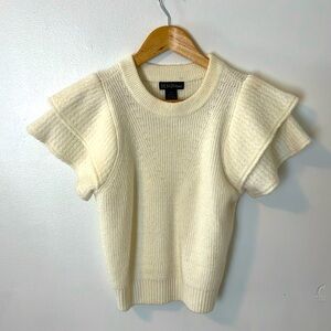 Design 365 sweater, size small